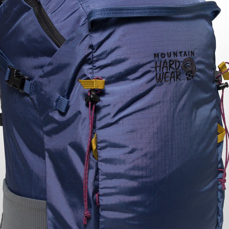 Mountain Hardwear, JMT 25L Backpack - Women's, Northern Blue, One Size
