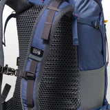 Mountain Hardwear, JMT 25L Backpack - Women's, Northern Blue, One Size