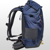 Mountain Hardwear, JMT 25L Backpack - Women's, Northern Blue, One Size