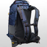 Mountain Hardwear, JMT 25L Backpack - Women's, Northern Blue, One Size