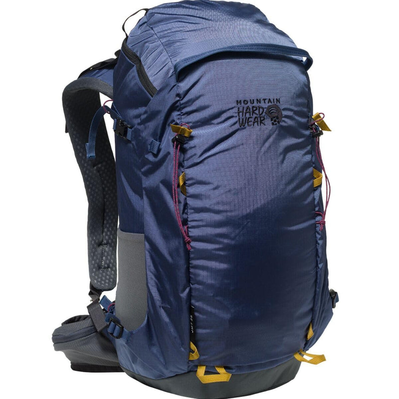 Mountain Hardwear, JMT 25L Backpack - Women's, Northern Blue, One Size