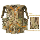 MT Military ALICE Pack Internal frame Army Survival Combat ALICE Rucksack Backpack