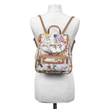 MultiSac Major Backpack, Vienna/Hazelnut, One Size
