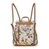 MultiSac Major Backpack, Vienna/Hazelnut, One Size