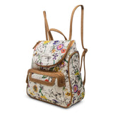 MultiSac Major Backpack, Vienna/Hazelnut, One Size