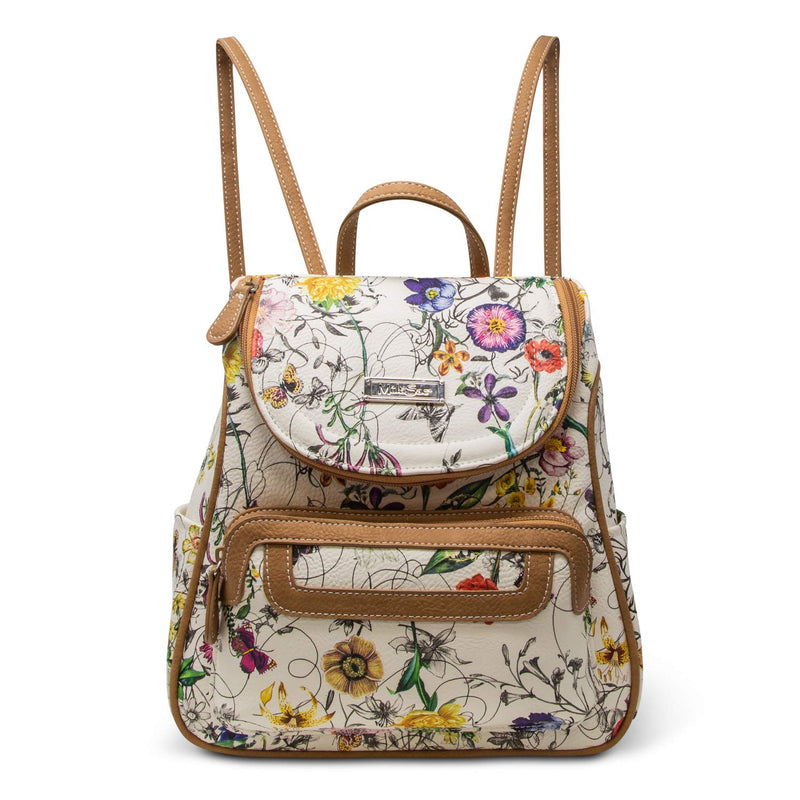 MultiSac Major Backpack, Vienna/Hazelnut, One Size