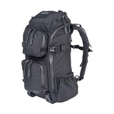 Mystery Ranch Blitz 30 Backpack – Weather-Resistant with Adjustable Harness, Removable Belt & Laptop Sleeve – Black, L/XL
