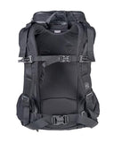 Mystery Ranch Blitz 30 Backpack – Weather-Resistant with Adjustable Harness, Removable Belt & Laptop Sleeve – Black, L/XL