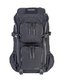Mystery Ranch Blitz 30 Backpack – Weather-Resistant with Adjustable Harness, Removable Belt & Laptop Sleeve – Black, L/XL