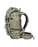 Mystery Ranch Blitz 35 Backpack – Modern Utility Bag with Top-Load Access, Organized Lid & Laptop Sleeve – Ponderosa, L/XL