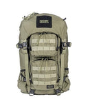 Mystery Ranch Blitz 35 Backpack – Modern Utility Bag with Top-Load Access, Organized Lid & Laptop Sleeve – Ponderosa, L/XL