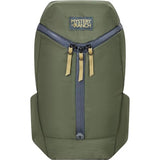 Mystery Ranch Catalyst 22 Backpack– Weatherproof Travel Bag with Easy Access Design & Padded Laptop Sleeve – Ponderosa, 22L