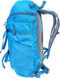Mystery Ranch Gallagator Daypack - Travel Bag to Hiking Backpack, Splash, 19L