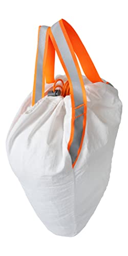 Mystery Ranch Game Bag Set-White-OS