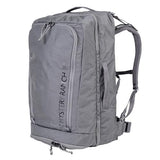 Mystery Ranch Mission Rover 45 Backpack – Duffel Bag with Side Handle, Lockable Zippers & Padded Laptop Sleeve– Shadow