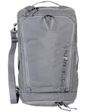 Mystery Ranch Mission Rover 45 Backpack – Duffel Bag with Side Handle, Lockable Zippers & Padded Laptop Sleeve– Shadow