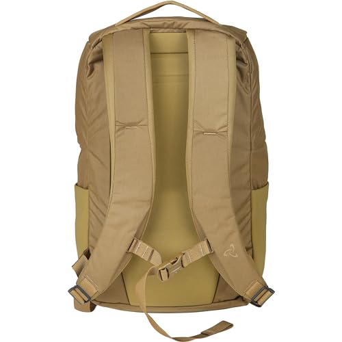Mystery Ranch Rip Ruck 20 Backpack – Tactical Urban Bag with Extra Storage & Comfort – Buckskin, 20L