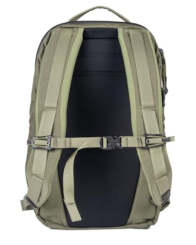 Mystery Ranch Rip Ruck 24 Backpack – Durable Bag w/Magnetic Zip Lid, Molded Back Panel & Padded Laptop Sleeve – Ponderosa