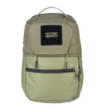 Mystery Ranch Rip Ruck 24 Backpack – Durable Bag w/Magnetic Zip Lid, Molded Back Panel & Padded Laptop Sleeve – Ponderosa