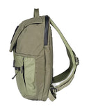 Mystery Ranch Rip Ruck 24 Backpack – Durable Bag w/Magnetic Zip Lid, Molded Back Panel & Padded Laptop Sleeve – Ponderosa