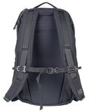 Mystery Ranch Rip Ruck 24 Backpack – Durable Day Bag with Magnetic Zip Lid, Molded Back Panel & Padded Laptop Sleeve – Black