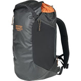 Mystery Ranch Superset 24 Backpack – Versatile Gym Bag with Extra Storage & Padded Laptop Sleeve – Black, 24L