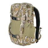 Mystery Ranch Treehouse 16 Backpack – Spacious Pack for Treestand Hunting – Mossy Oak Bottomland, 16L