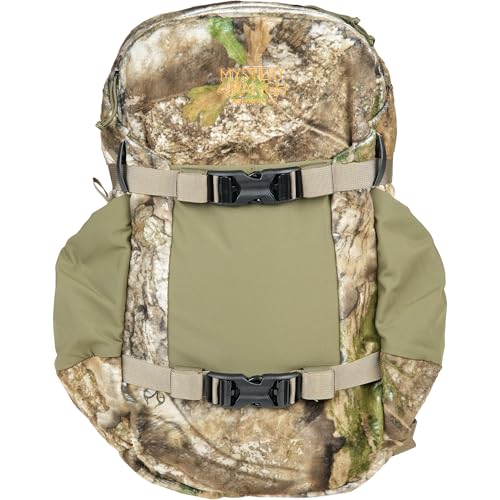 Mystery Ranch Treehouse 38 Backpack – Spacious Pack for Treestand Hunting – Realtree APX, 16L