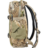 Mystery Ranch Treehouse 38 Backpack – Spacious Pack for Treestand Hunting – Realtree APX, 16L