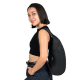 Nanobag Daypack - Ultralight 16L Foldable Travel & Hiking Backpack, Reusable, Packable, Collapsible Bag for Men & Women