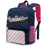 Nautica Backpack for Kids | Kindergarten, Elementary Children Backpack | 16