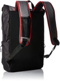 NDK Men's Backpack, Grey, One Size
