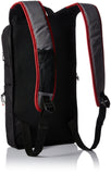 NDK Men's Hiking Backpack, Grey, One Size