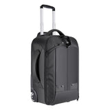 Neewer 2 - in - 1 Convertible Wheeled Camera Backpack, Rolling Luggage Case with Telescopic Handle and Anti - Shock Dividers for DSLR Cameras, Lenses, Hoods, Strobes, Tripod, and Other Accessories