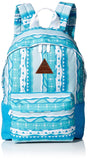 neff Men's Professor Backpack, Blue, One Size