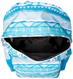 neff Men's Professor Backpack, Blue, One Size
