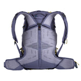 NEMO Equipment Persist Women's 30L Endless Promise All - Adventure Backpack - Blue Granite - 30L