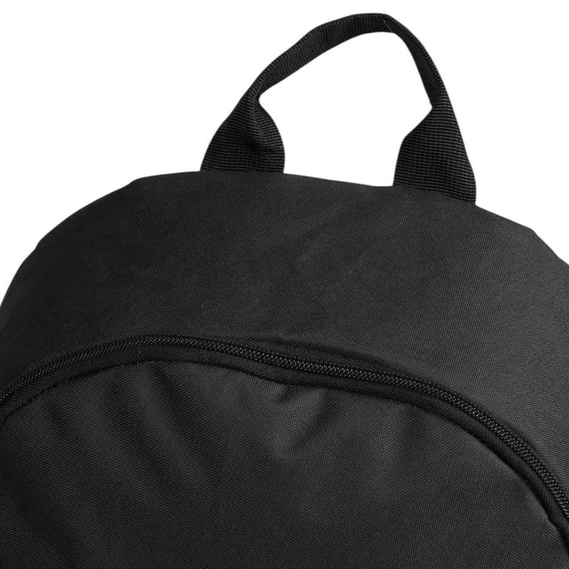 New Balance ESSENTIAL BACKPACK - BLACK, ONE SIZE BK - BLACK ONE SIZE
