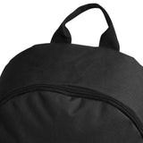New Balance ESSENTIAL BACKPACK - BLACK, ONE SIZE BK - BLACK ONE SIZE