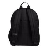 New Balance ESSENTIAL BACKPACK - BLACK, ONE SIZE BK - BLACK ONE SIZE