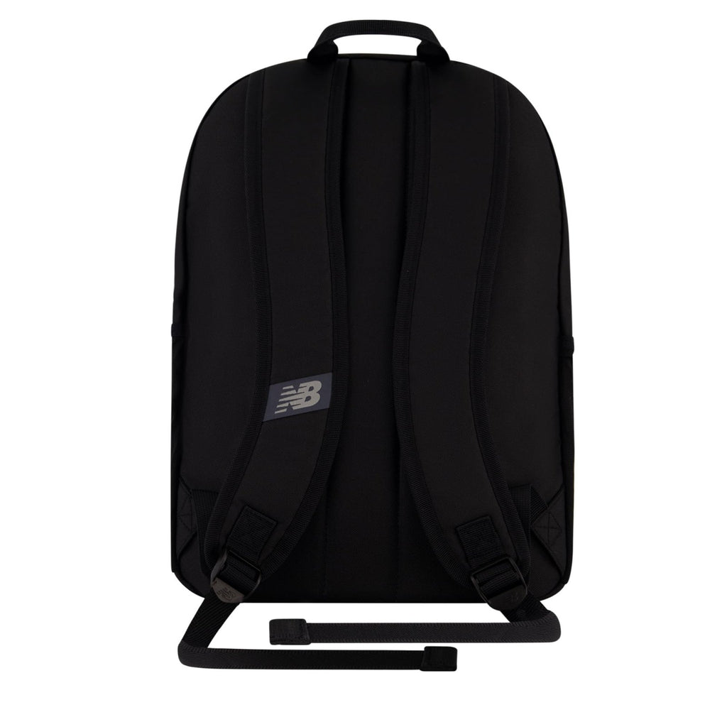 New Balance Computer New Balance Laptop Backpack, Bungee Cord Computer Travel Bag for Men ...