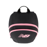 New Balance Laptop Backpack, Travel Computer Bag for Men and Women, Multi, 19 Inch