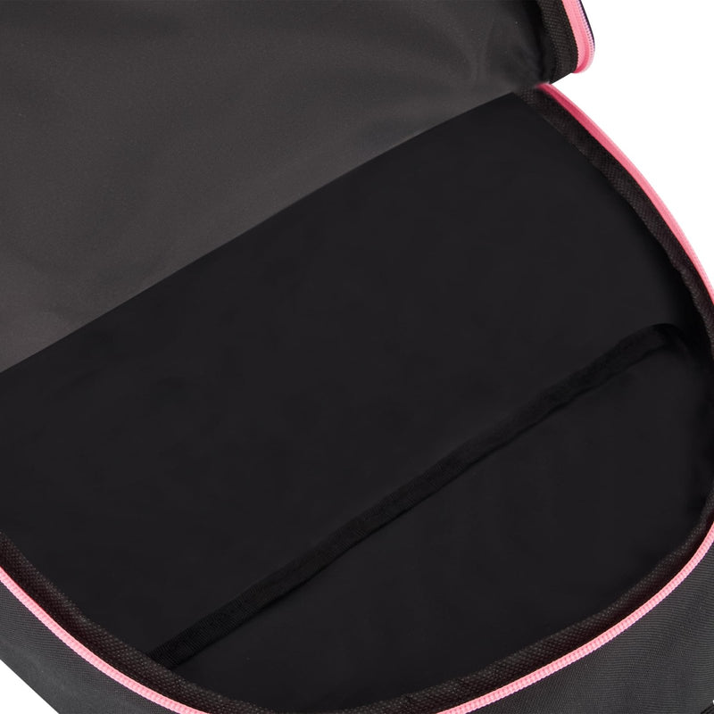 New Balance Laptop Backpack, Travel Computer Bag for Men and Women, Multi, 19 Inch