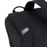 New Balance Laptop Backpack, Travel Computer Bag for Men and Women, Multi, 19 Inch