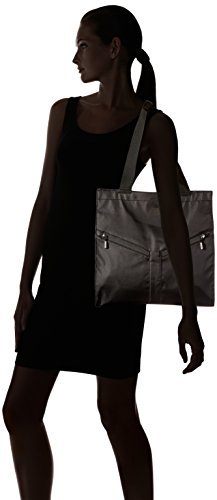 New Balance Women's Class Bag, One Size, Black