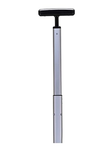 NEW TILAMI Trolley Handle Replacement for 19" Rolling Backpack No T Mark | Backpacks4Less