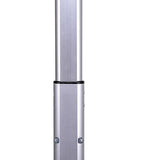 NEW TILAMI Trolley Handle Replacement for 19" Rolling Backpack No T Mark