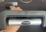 NEW TILAMI Trolley Handle Replacement for 19" Rolling Backpack with T Mark