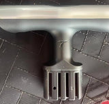NEW TILAMI Trolley Handle Replacement for 19" Rolling Backpack with T Mark
