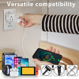 New Zealand Power Adapter USA to Australia Plug Adapter Australia Travel Adapter US to Argentina Australian,China,Type I Plug Adapter 2Pack